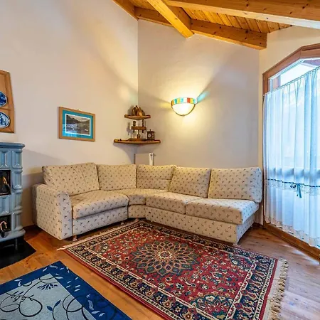 Tabia La Stua Lejlighed Arabba
