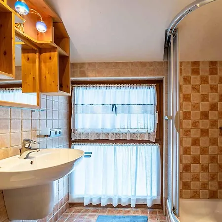 Tabia La Stua Apartmán