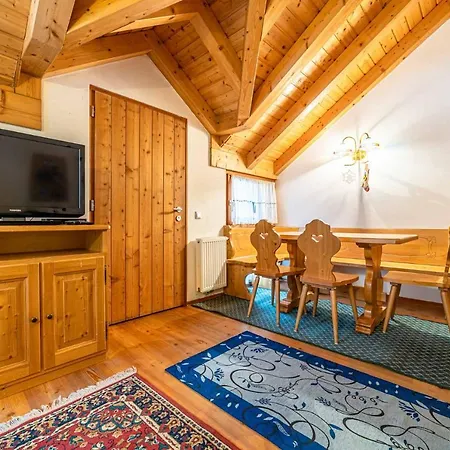 Tabia La Stua * Arabba